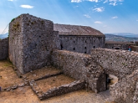 Rozafa Castle